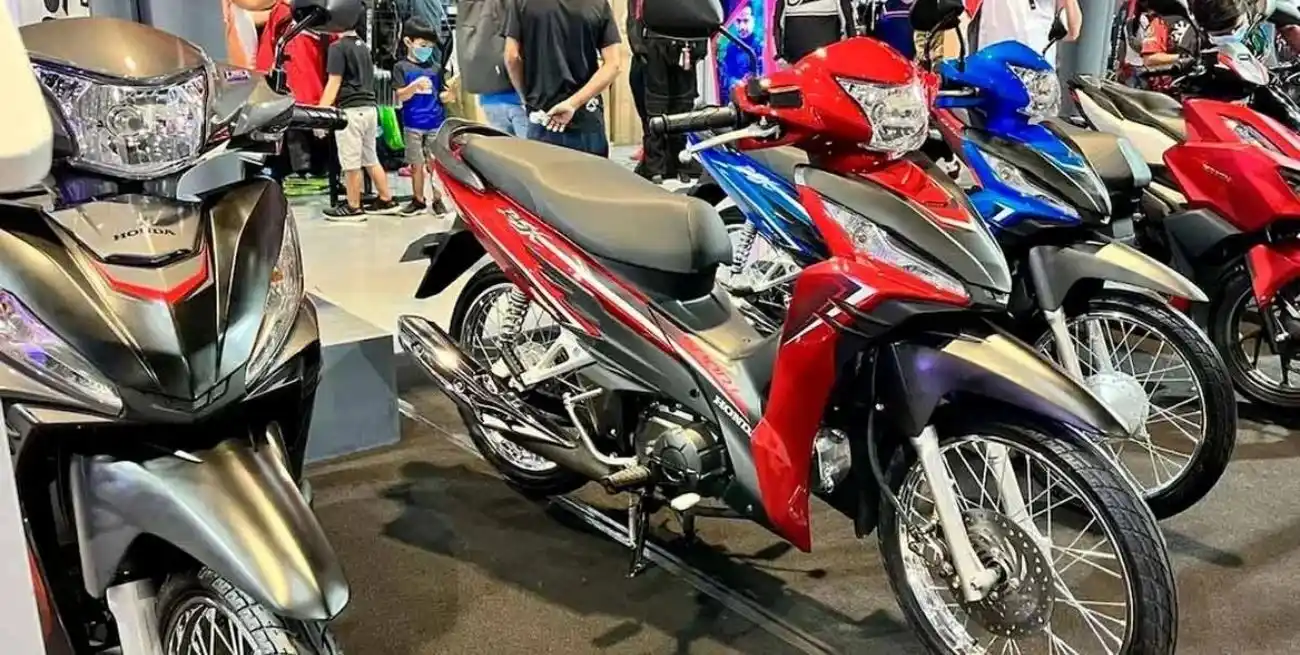 El mercado de motocicletas cerró 2025 con más de 650 mil unidades patentadas y una suba interanual cercana al 34%.