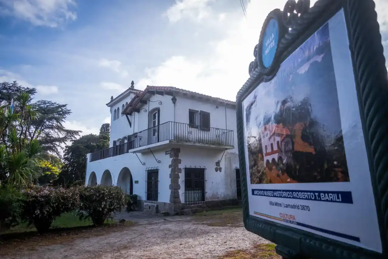 Villa Mitre ofrecerá durante julio una amplia agenda de actividades culturales para toda la familia