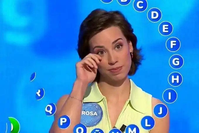 Una argentina ganó 2,7 millones de euros en “Pasapalabra” y rompió un récord histórico en España