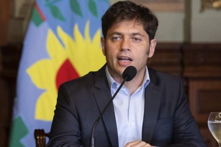 Canje de deuda extranjera: La Provincia anunció que acordó con su principal acreedor y otros bonistas
