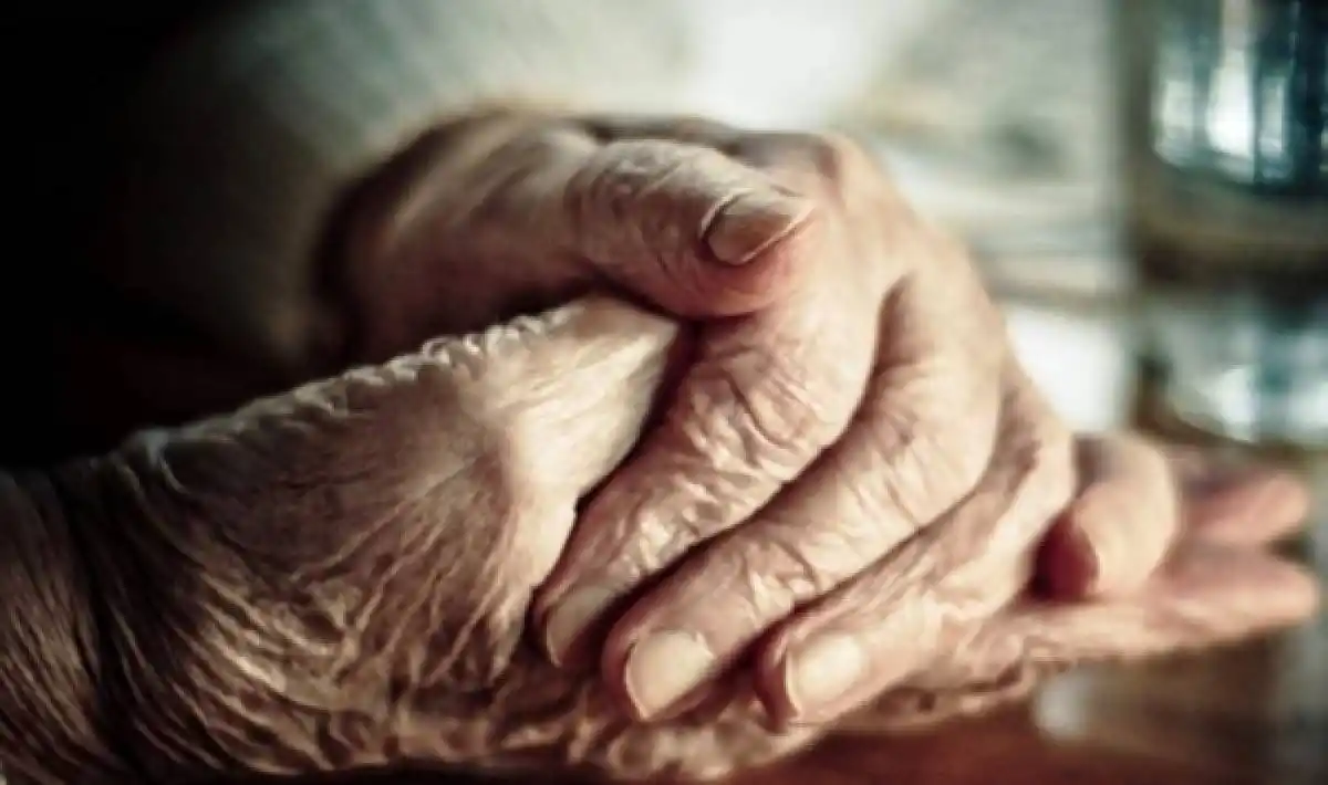 TERRIBLE FORMA DE MORIR: así acabaron con la vida de una ANCIANA