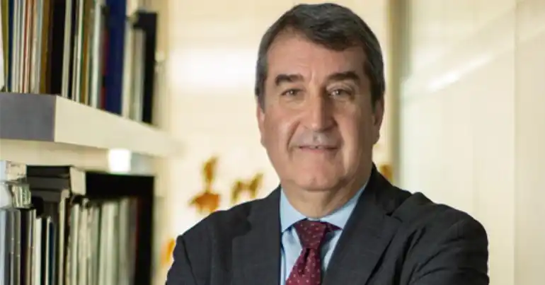 El Dr. Márquez disertará en el Colegio de Abogados.