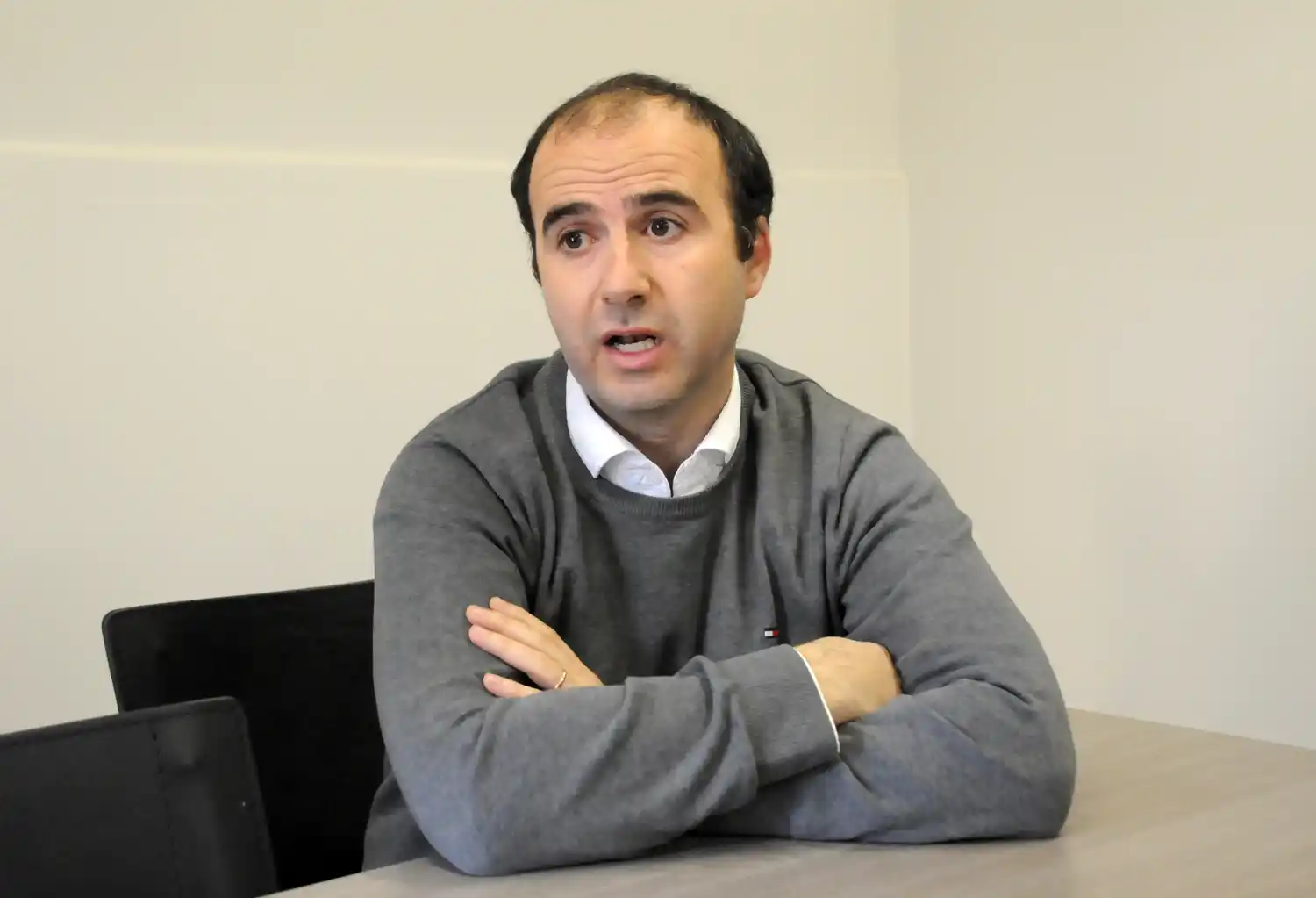 El Concejo busca consensos para incorporar las cámaras privadas al Centro de Monitoreo