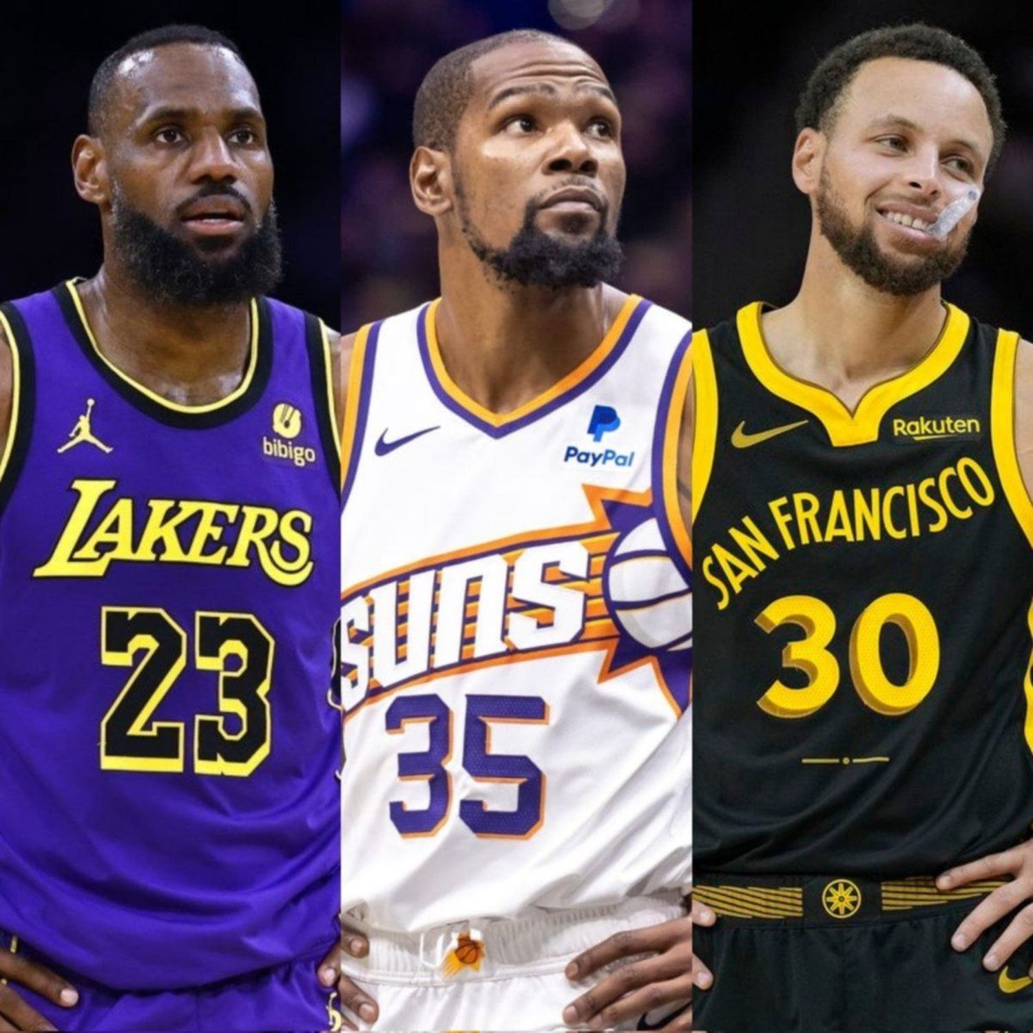 La falacia del dinero en la NBA: ¿Quién es el único en superarla?