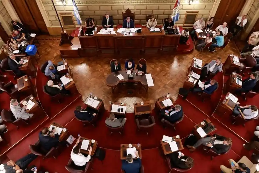 Legislatura provincial