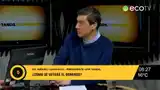¿Cómo se vota el domingo?