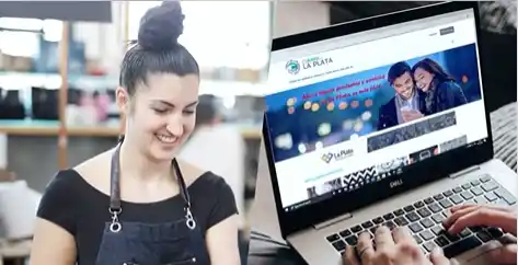 "Comprá en La Plata", una iniciativa para ofrecer y adquirir productos en la cuarentena