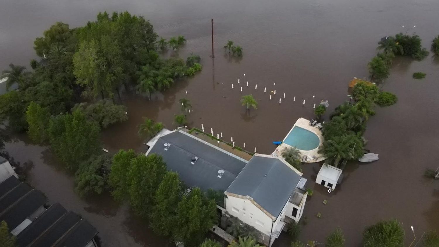 Inundación Gualeguaychú marzo 2024 - 4