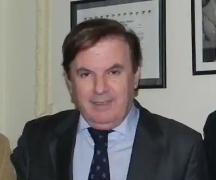 Se entregó el extitular de Lotería de la Provincia durante la gestión Scioli por facturas apócrifas