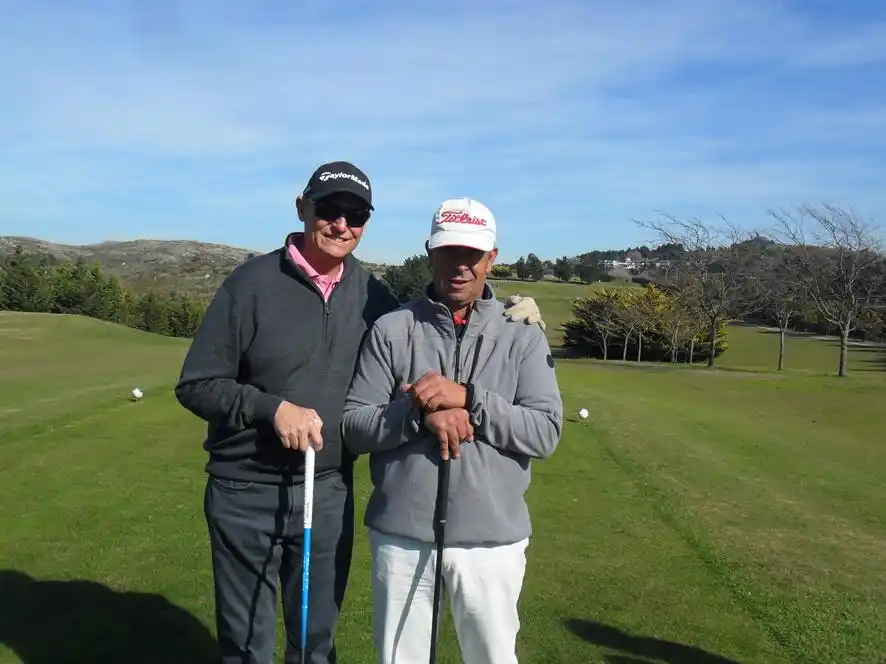 Hay nuevos campeones en El Valle de Tandil
