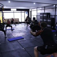 Aumentaron los aforos y cada vez son más las personas que apuestan por la actividad física en los gimnasios