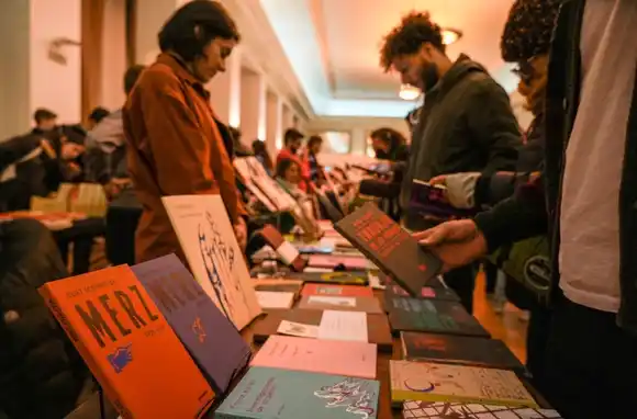 Este sábado comienza en Mar del Plata la segunda edición de la Feria de Editoriales y Cultura Gráfica “Invierno”