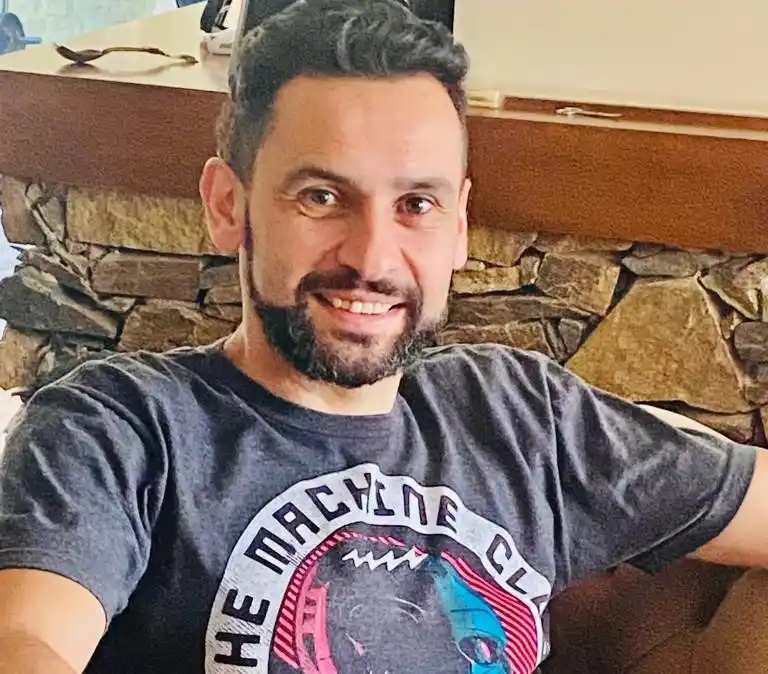 Dr. José Zárate, integrante de AMAFUTAN