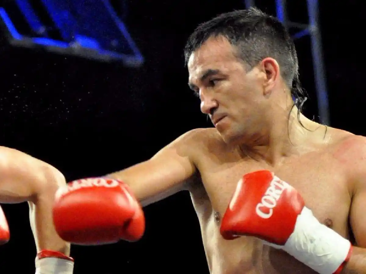 Narváez juega su última carta