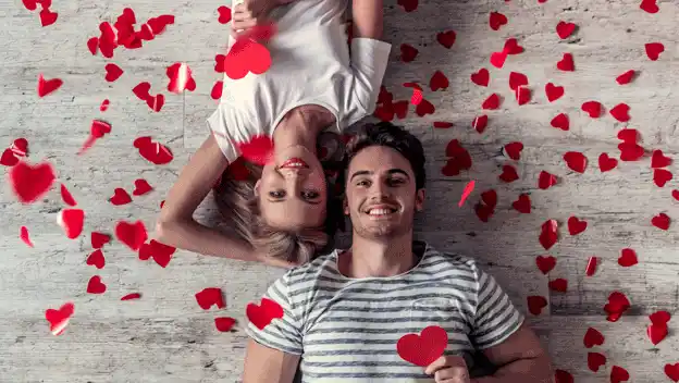 Día de San Valentín: ¿Cuál es la historia del Día de los Enamorados?
