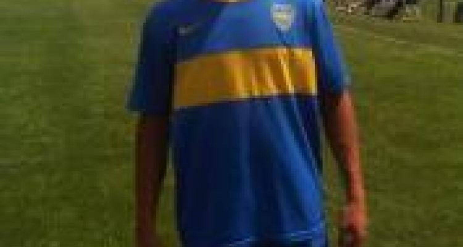 Dos sampedrinos “xeneizes”