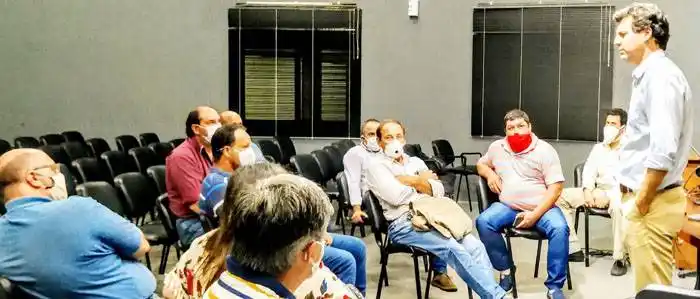 Cafesg avanza en el  asesoramiento a Empresas en la Emergencia Económica y Sanitaria