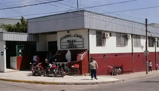 Coronavirus: Primer caso en un trabajador de la salud del Hospital Virgen del Carmen de Zárate