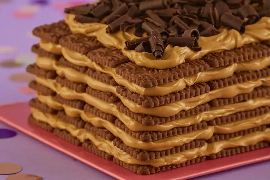 ¡Qué rico! La chocotorta, el mejor postre del mundo, cumple 40 años: la historia y la receta