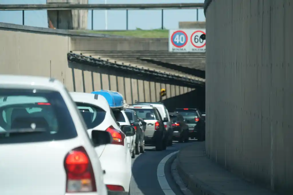 Ajuste en las tarifas del Túnel Subfluvial