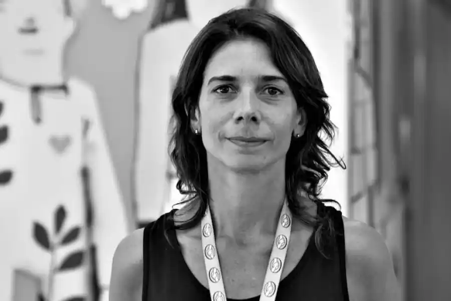 Carolina Miranda: “La idea es que la presencialidad esté vinculada con un propósito concreto. Que la gente venga a la oficina para tener una reunión 1 a 1 con un jefe, participar de la recepción de alguien que se suma al equipo o de una celebración”