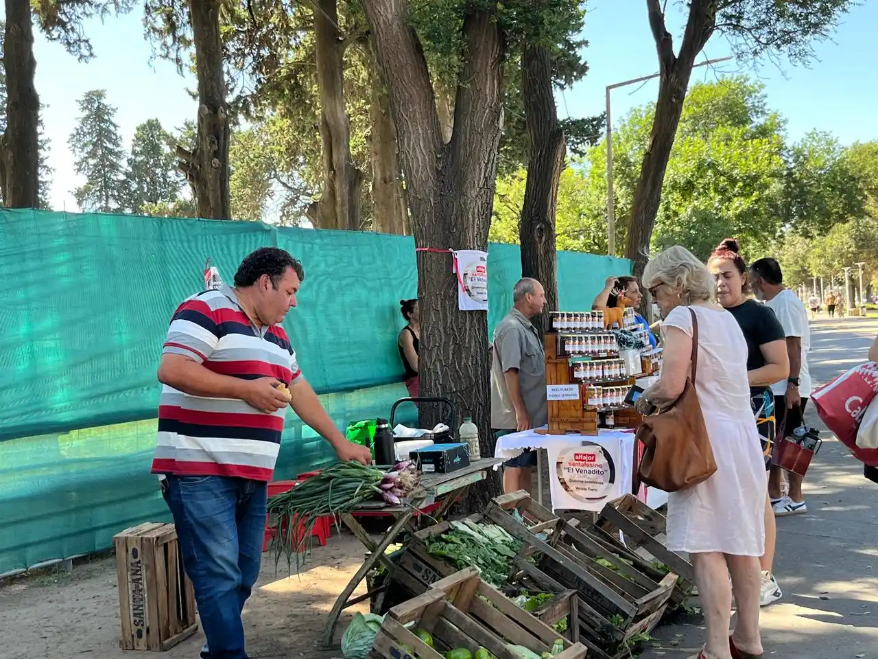 Venite al parque - 5