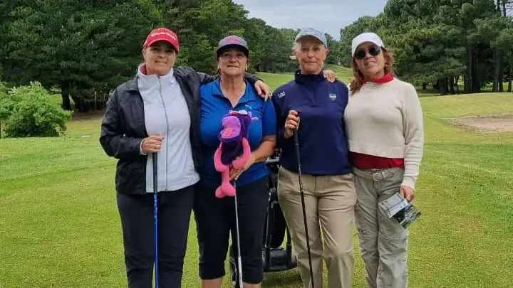 Necochea Golf Club