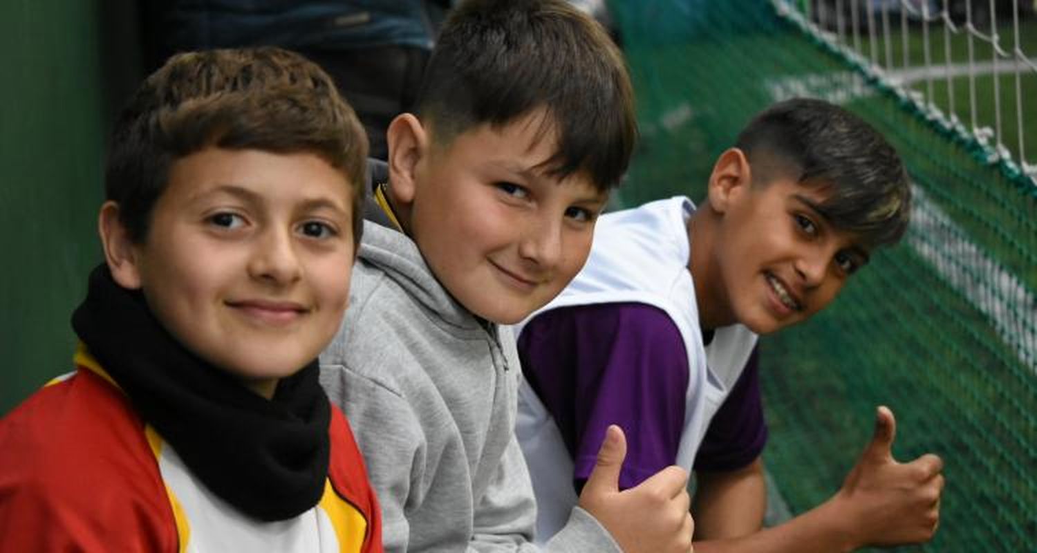 Juegos Bonaerenses 2019: La película de San Pedro en la Etapa Final en Mar del Plata