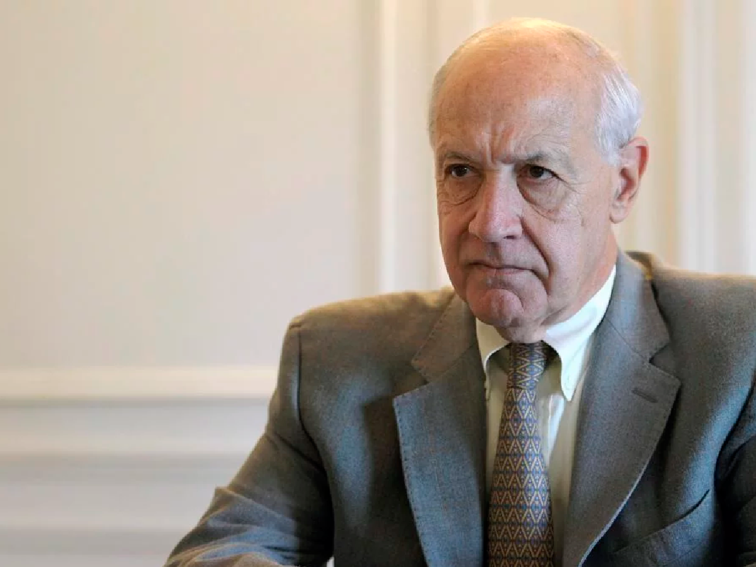 Lavagna también pidió al FMI que se estiren los plazos para devolver el préstamo