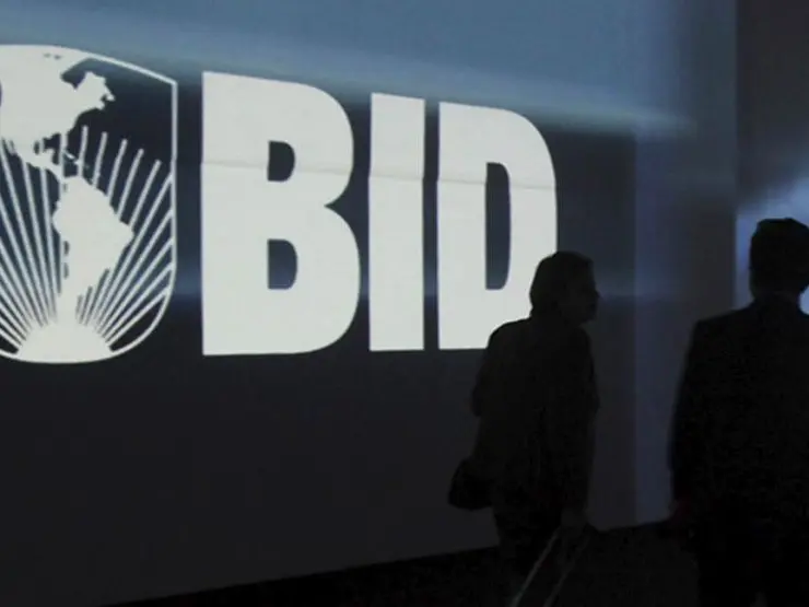 Aprobaron un plan de financiamiento para Argentina hasta el 2028.