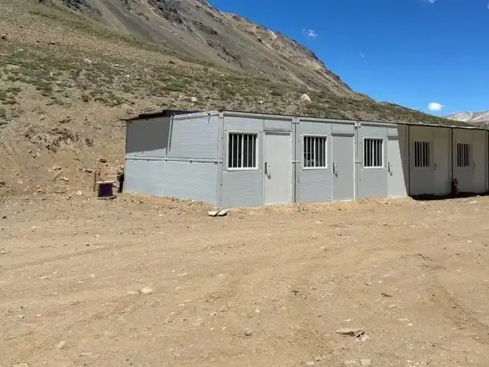 El proceso prevé instancias ciudadanas antes de cualquier autorización.