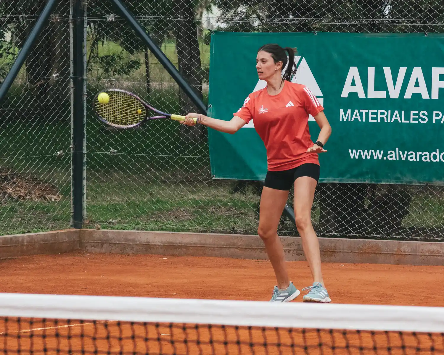 Las semis y finales del Torneo Aniversario de Cazadores fueron reprogramadas para el martes y miércoles