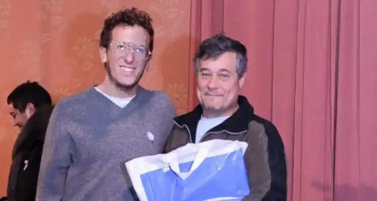 Entregaron los premios del Concurso “El Valor del Trabajo”