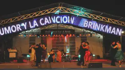 Brinkmann: el Festival del Humor y la Canción celebra 22 años como referente cultural regional