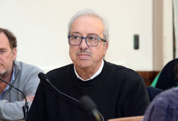 Qué prepara el oficialismo en el Concejo en relación a la toma