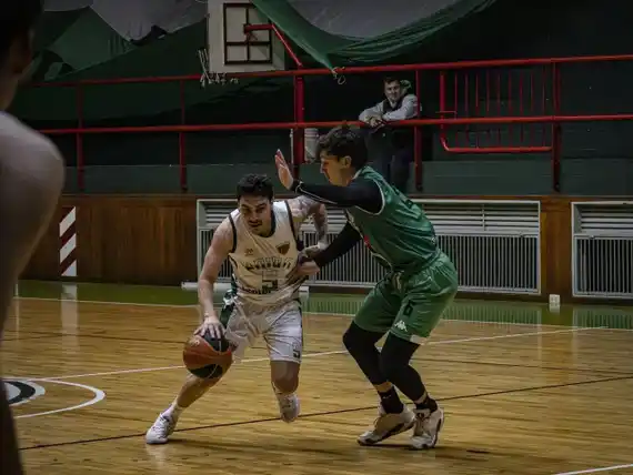 Unión  y Progreso va por la recuperación en Orense