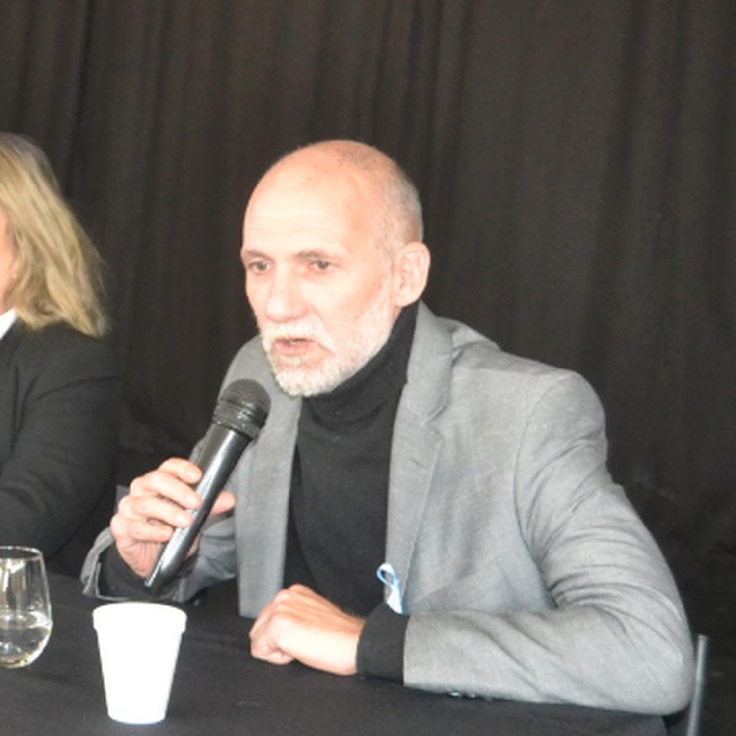 Julián Stoppello.