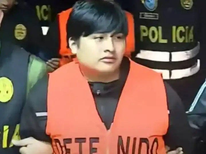 Cae en Perú el presunto autor intelectual del triple crimen de Florencio Varela