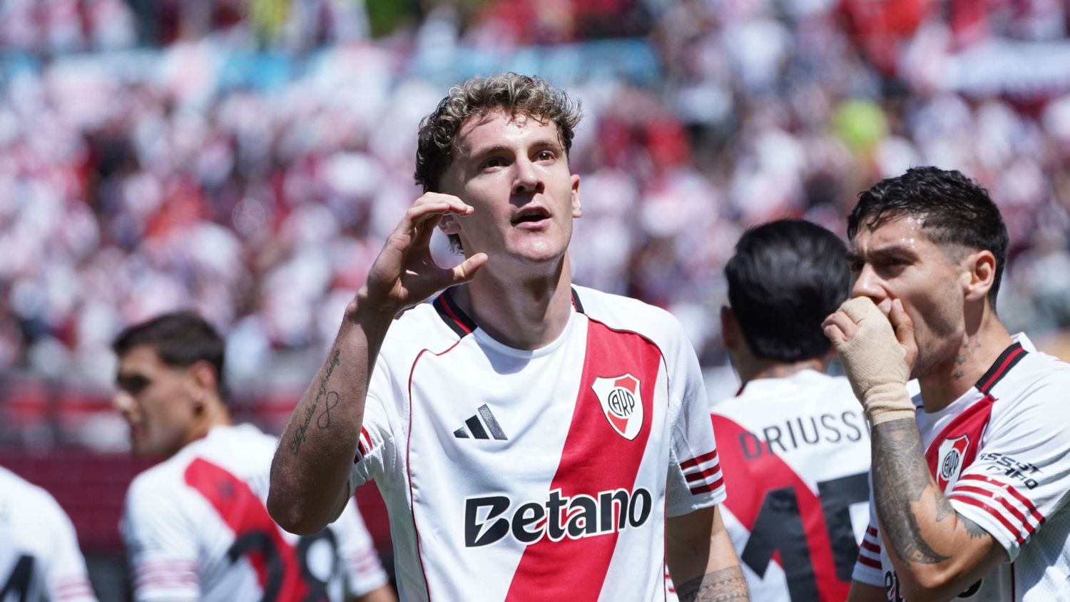 River buscará una nueva victoria y clasificarse a octavos