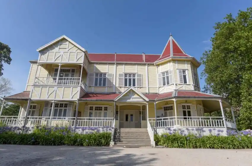 Mar del Plata será sede del Festival Nacional de Literatura