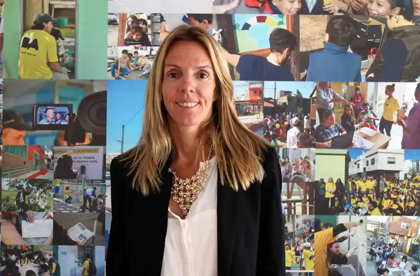 “No vamos a resolver todos los problemas en cuatro años”