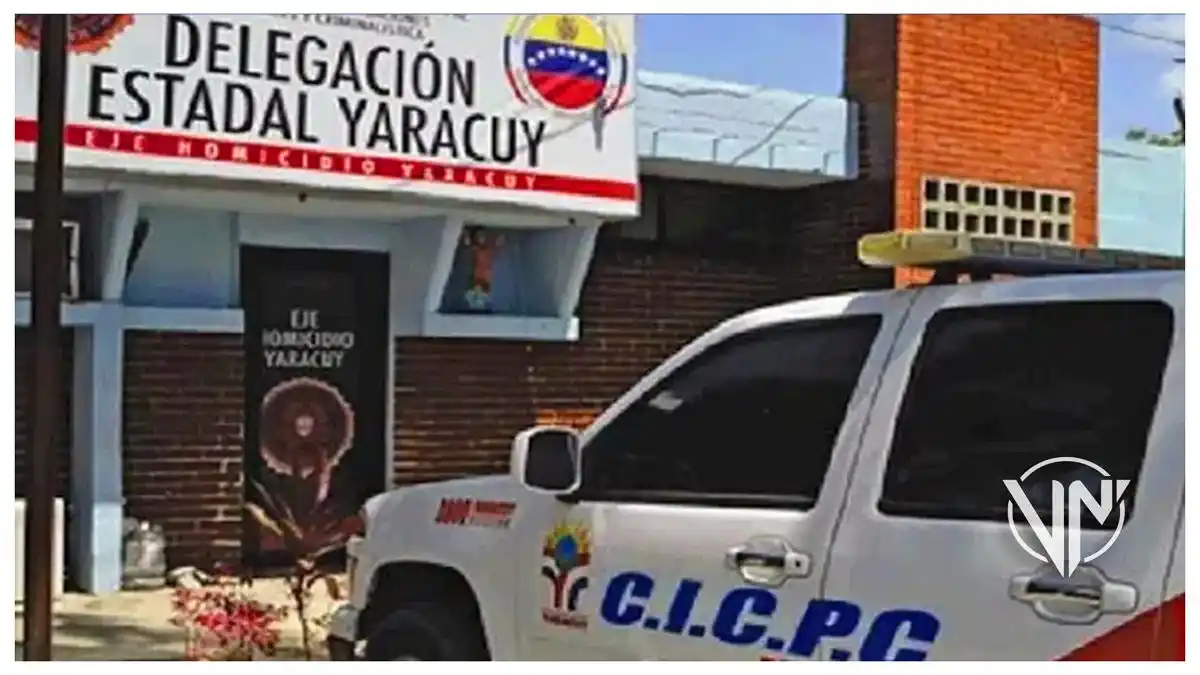 SE METIÓ CON LA MUJER DEL PRAN y esto fue lo que le pasó