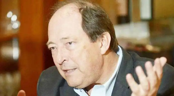 �SHay un plan de impunidad y venganza de la Vicepresidenta⬝