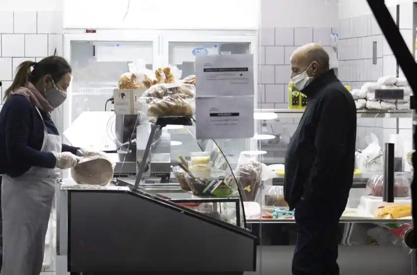 Empleados de comercio: "Salud y trabajo no son contrapuestos, son caminos complementarios"