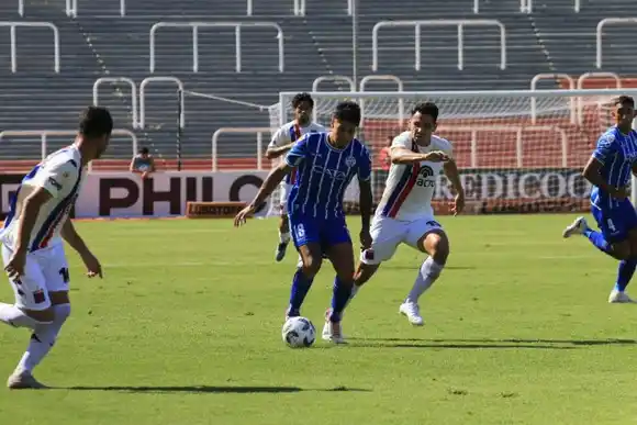 Tigre volvió a perder y el único gol del encuentro lo hizo un exjugador del Matador
