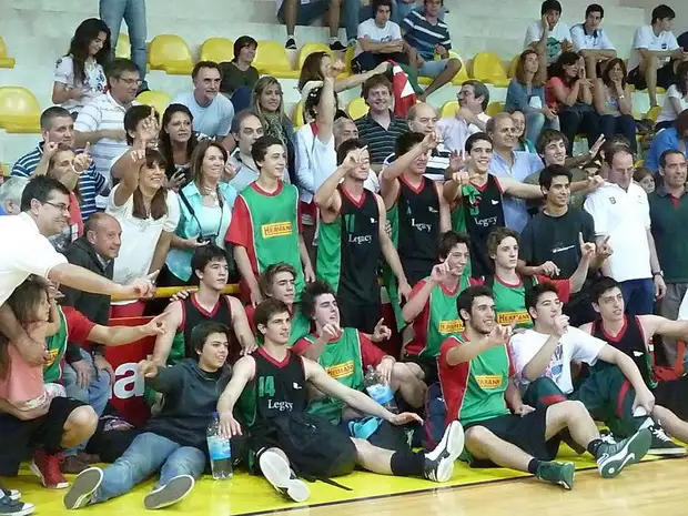 Neptunia perdió ante Unión y se quedó con un gran cuarto puesto 