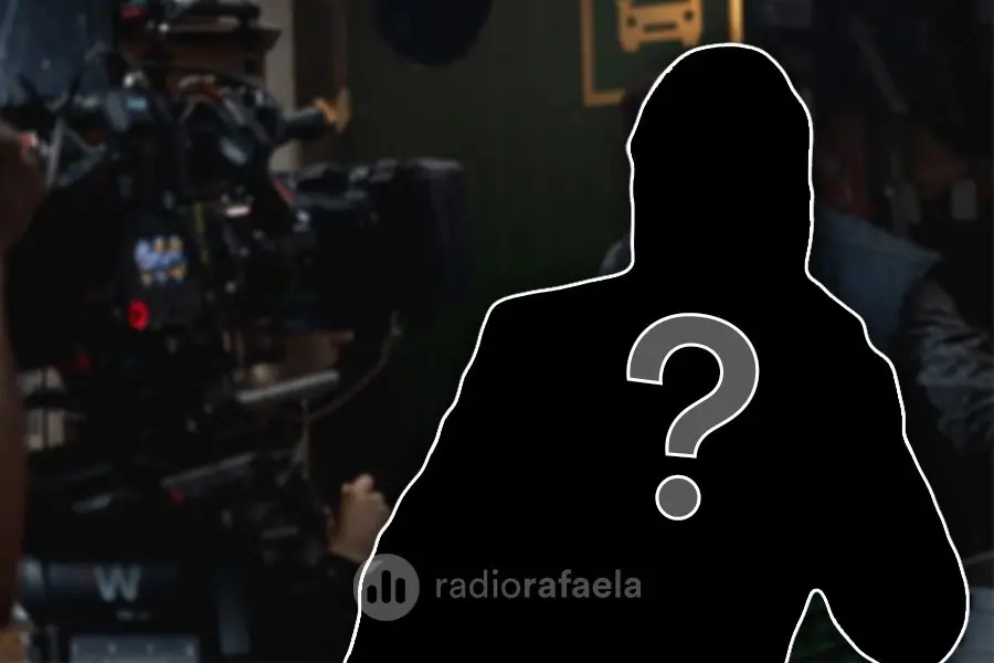 De periodista en Radio Rafaela a estrella revelación en una producción argentino colombiana