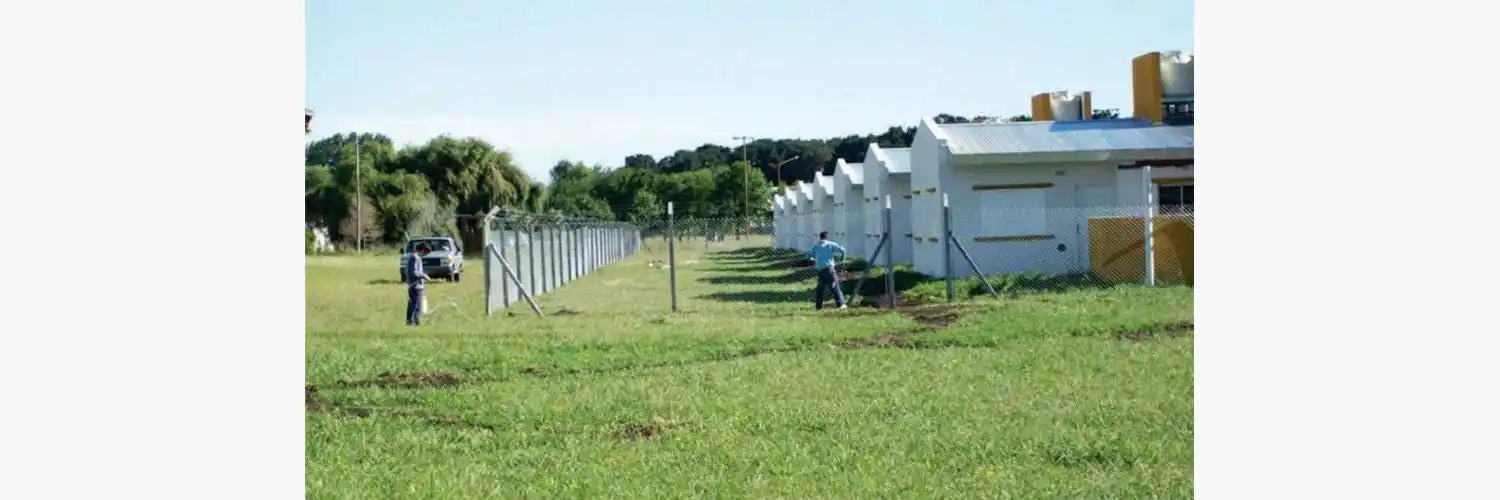 Un abusador se fugó de la cárcel de Batán