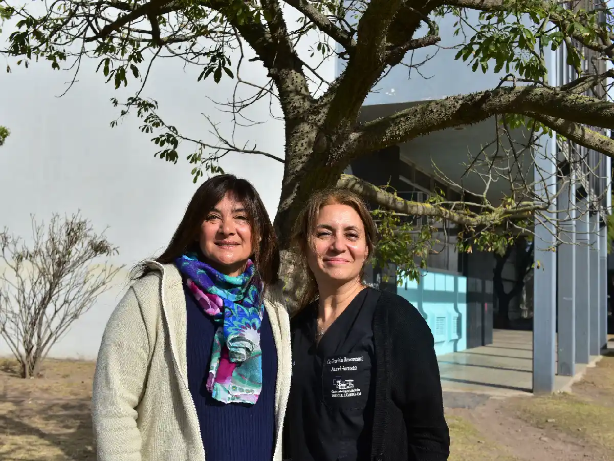 En su día, nutricionistas celebran el “gran logro para la sociedad” de la Ley de Etiquetado Frontal   