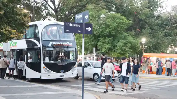 Entre Ríos vivió un fin de semana largo con movimiento turístico moderado